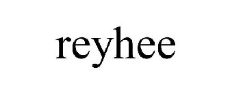 REYHEE