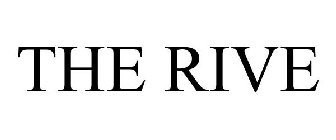 THE RIVE