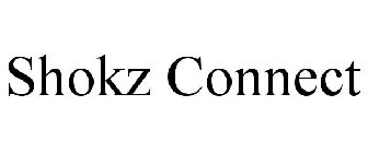 SHOKZ CONNECT