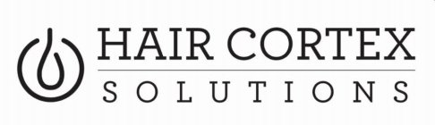 HAIR CORTEX SOLUTIONS