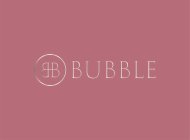 BB BUBBLE
