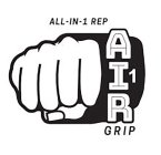 ALL-IN-1 REP AIR 1 GRIP