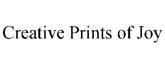 CREATIVE PRINTS OF JOY