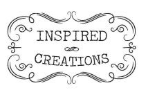 INSPIRED CREATIONS