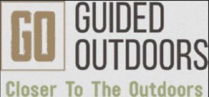 GO GUIDED OUTDOORS CLOSER TO THE OUTDOORSS