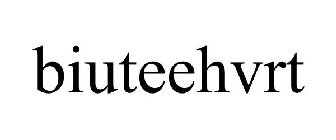 BIUTEEHVRT