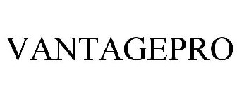 VANTAGEPRO