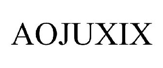 AOJUXIX