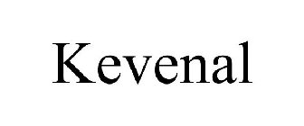 KEVENAL
