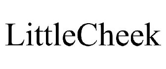 LITTLECHEEK
