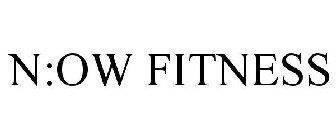N:OW FITNESS