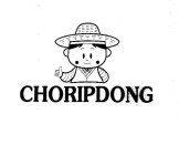 CHORIPDONG