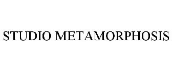 STUDIO METAMORPHOSIS