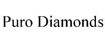 PURO DIAMONDS