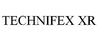 TECHNIFEX XR