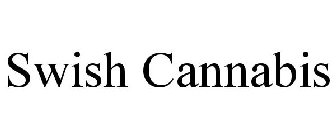 SWISH CANNABIS