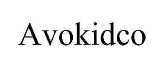 AVOKIDCO