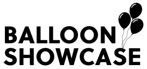 BALLOON SHOWCASE