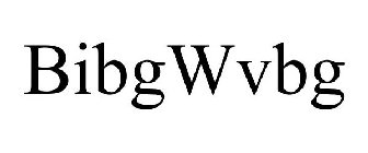 BIBGWVBG