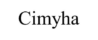 CIMYHA