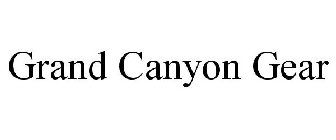 GRAND CANYON GEAR