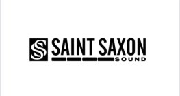 SS SAINT SAXON SOUND