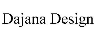 DAJANA DESIGN