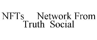 NFTS NETWORK FROM TRUTH SOCIAL