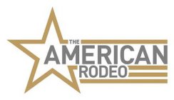 THE AMERICAN RODEO