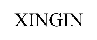 XINGIN