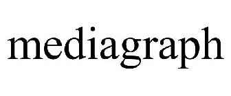 MEDIAGRAPH