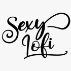SEXY LOFI