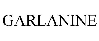 GARLANINE