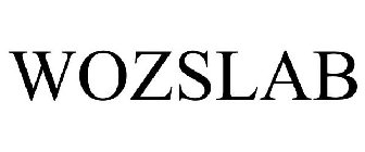 WOZSLAB