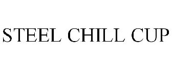 STEEL CHILL CUP