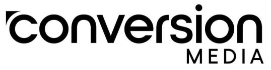 CONVERSION MEDIA
