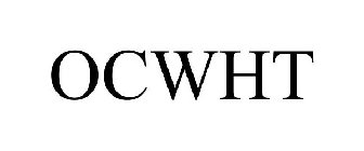 OCWHT