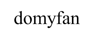 DOMYFAN