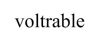 VOLTRABLE