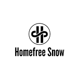 H HOMEFREE SNOW