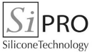 SI PRO SILICONE TECHNOLOGY