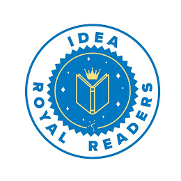 IDEA ROYAL READERS