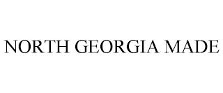 NORTH GEORGIA MADE