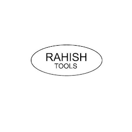 RAHISH TOOLS