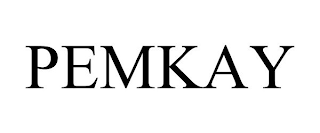 PEMKAY