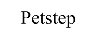 PETSTEP