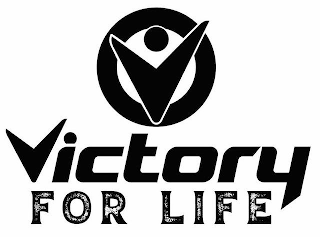 VICTORY FOR LIFE