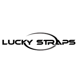 LUCKY STRAPS