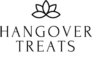 HANGOVER TREATS