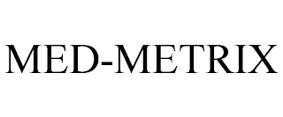 MED-METRIX